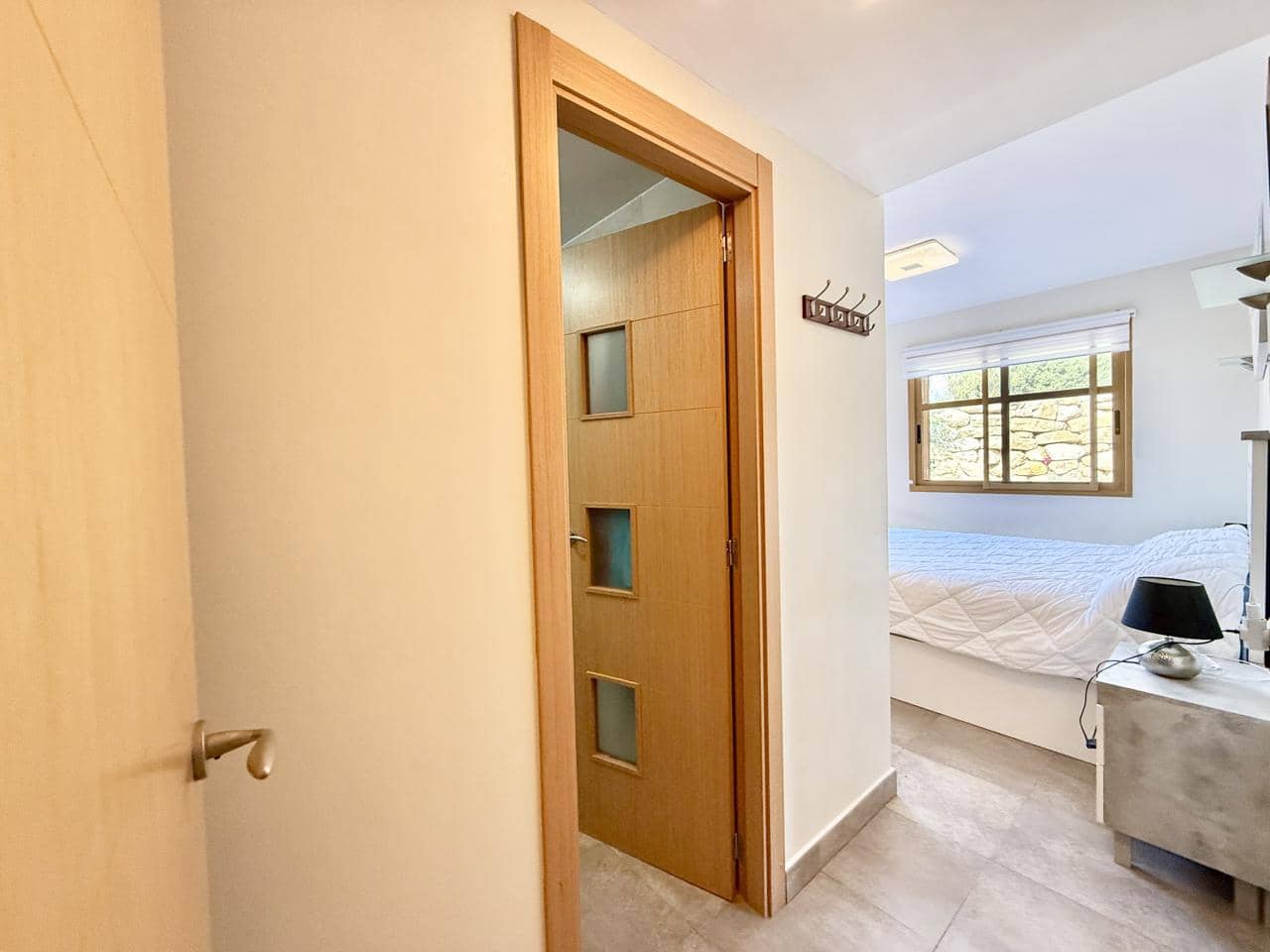 2 soveværelse Lejlighed til salg i Finestrat med swimmingpool garage - € 275.900 (Ref: 9562593)