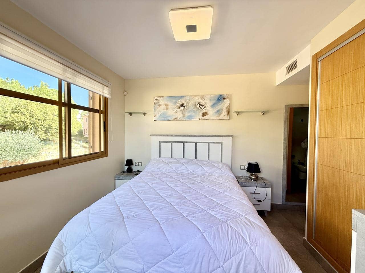 2 soveværelse Lejlighed til salg i Finestrat med swimmingpool garage - € 275.900 (Ref: 9562593)