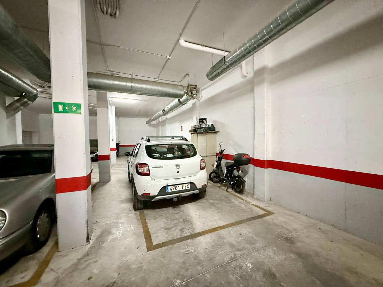 2 soveværelse Lejlighed til salg i Finestrat med swimmingpool garage - € 275.900 (Ref: 9562593)