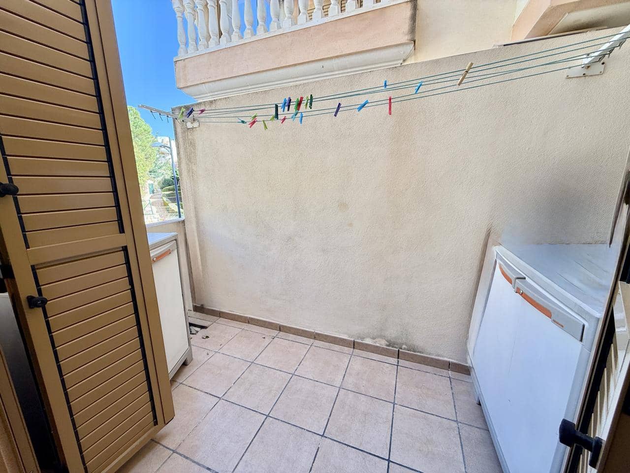 2 soveværelse Lejlighed til salg i Finestrat med swimmingpool garage - € 275.900 (Ref: 9562593)