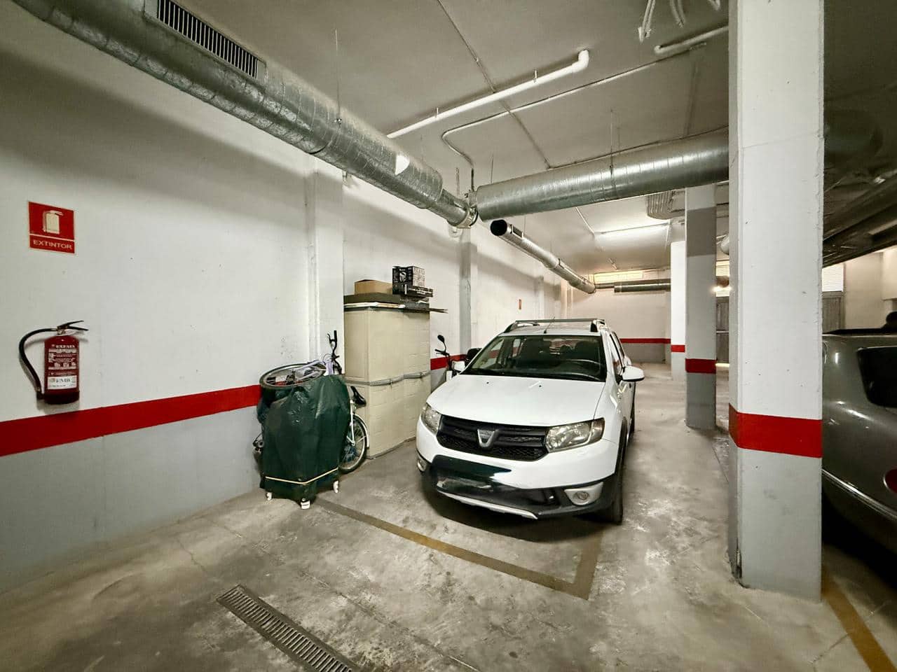 2 soveværelse Lejlighed til salg i Finestrat med swimmingpool garage - € 275.900 (Ref: 9562593)