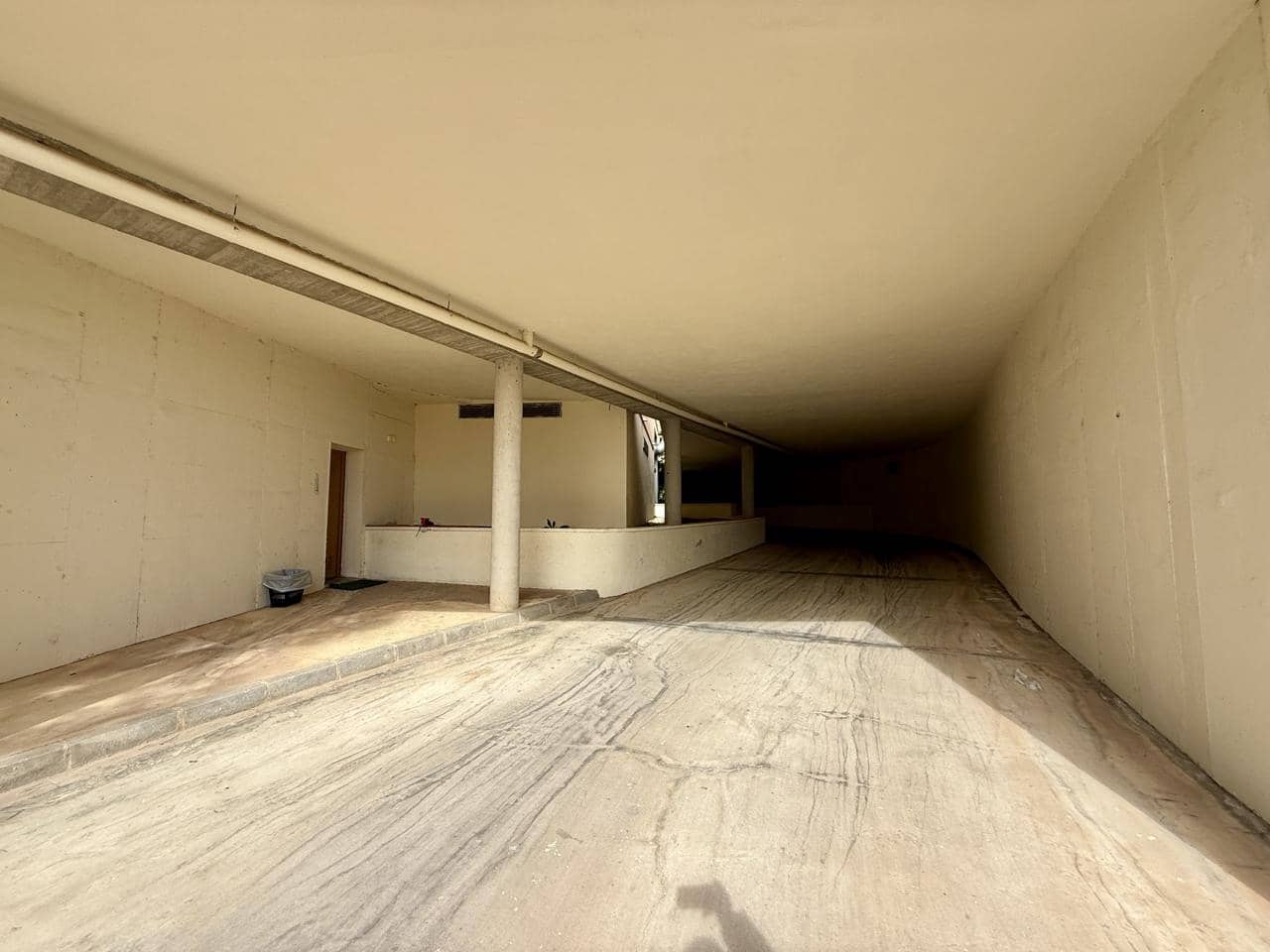 2 soveværelse Lejlighed til salg i Finestrat med swimmingpool garage - € 275.900 (Ref: 9562593)