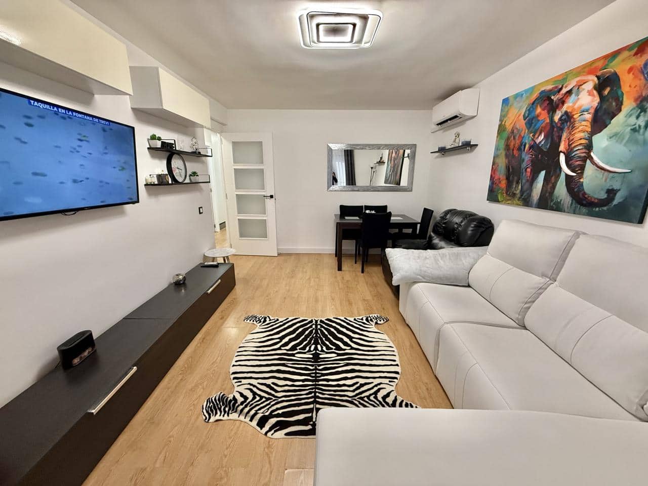 3 soveværelse Lejlighed til salg i Benidorm - € 365.000 (Ref: 9566251)