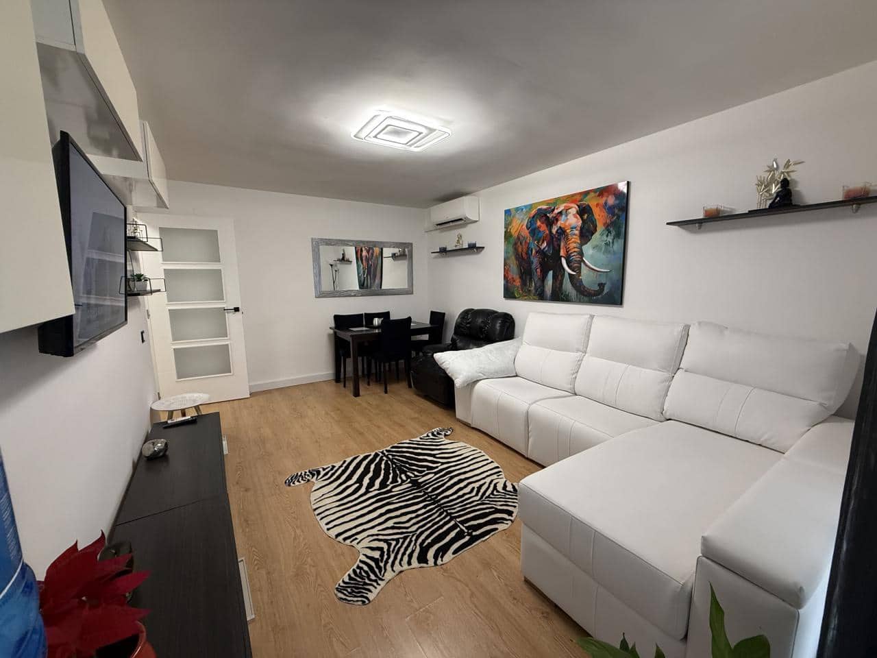 3 soveværelse Lejlighed til salg i Benidorm - € 365.000 (Ref: 9566251)