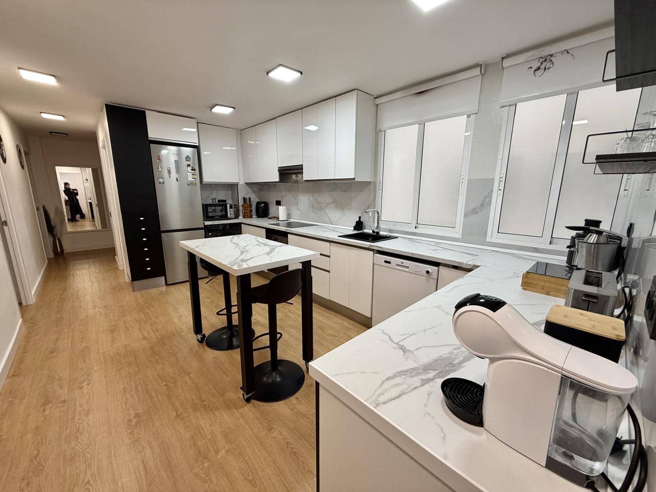 3 soveværelse Lejlighed til salg i Benidorm - € 365.000 (Ref: 9566251)