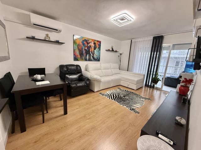 3 camera da letto Appartamento in vendita in Colonia Madrid, Benidorm - 365.000 € (Rif: 9566251)