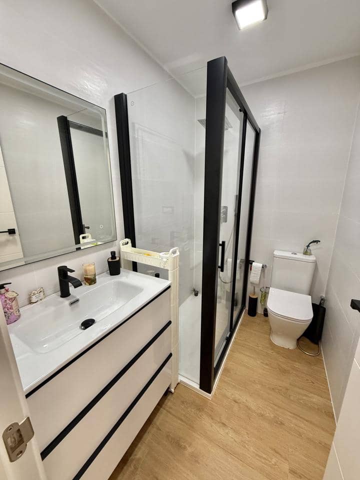 3 soveværelse Lejlighed til salg i Benidorm - € 365.000 (Ref: 9566251)