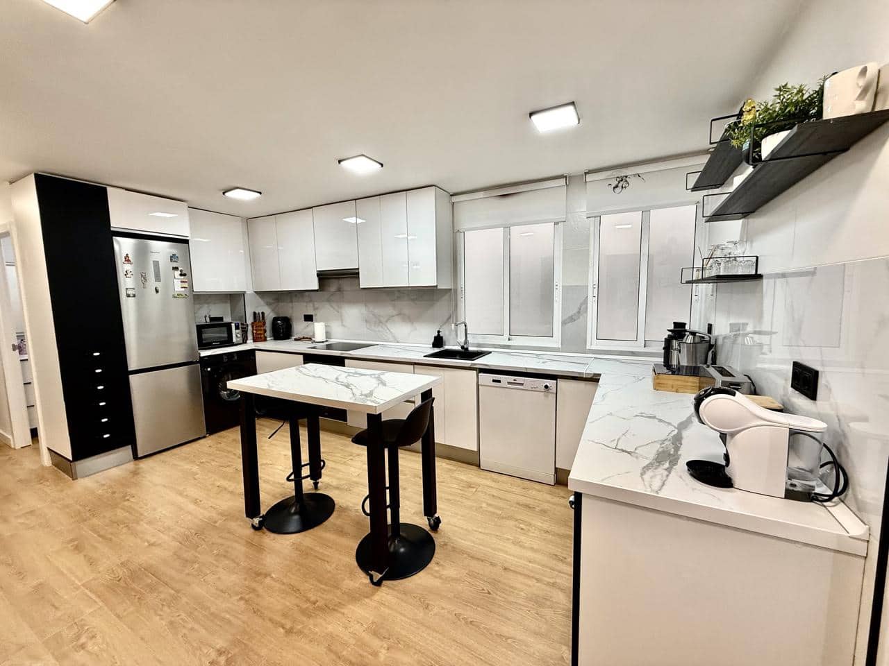 3 soveværelse Lejlighed til salg i Benidorm - € 365.000 (Ref: 9566251)