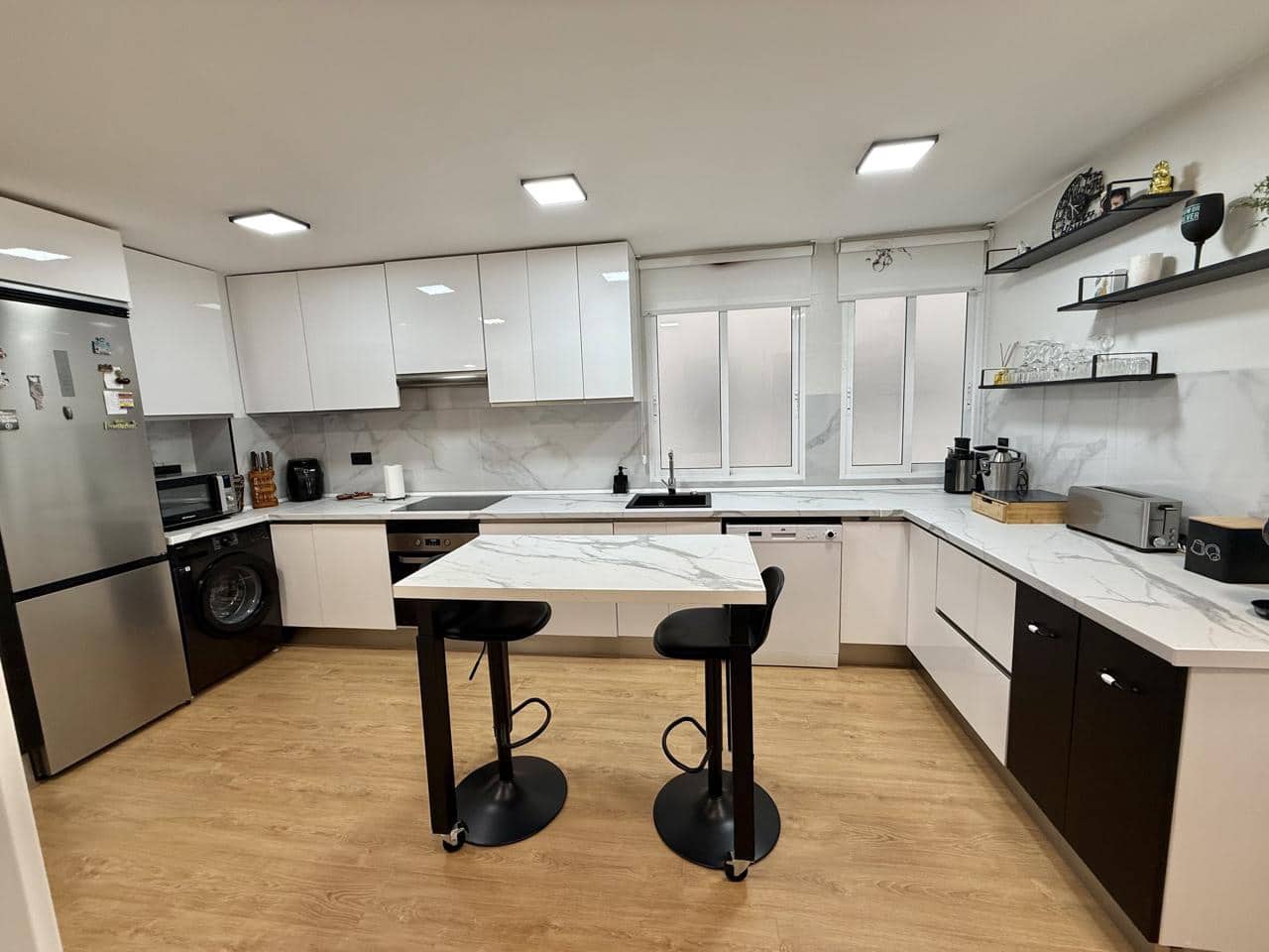 3 soveværelse Lejlighed til salg i Benidorm - € 365.000 (Ref: 9566251)