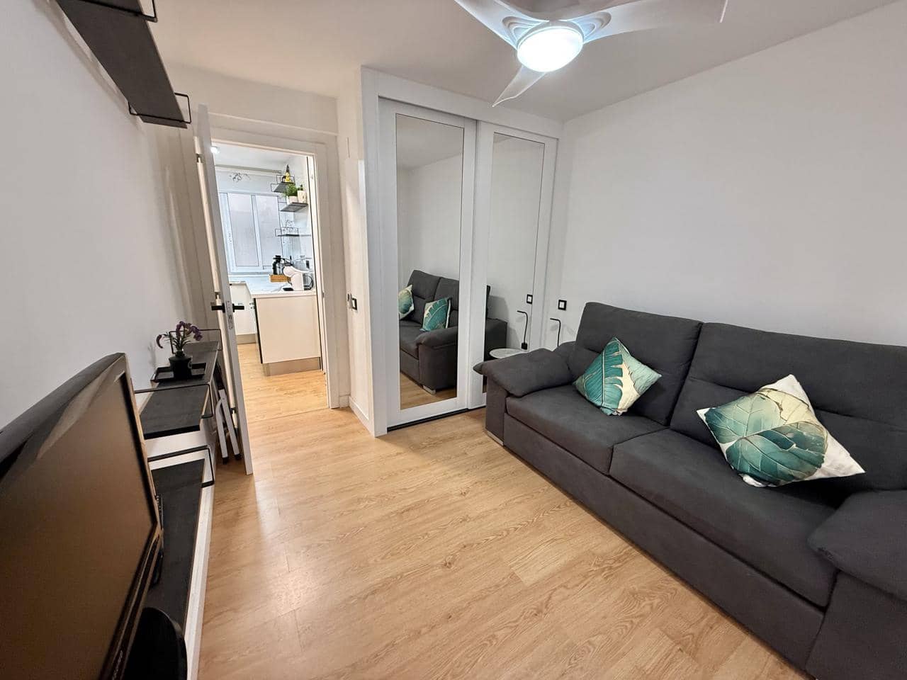 3 soveværelse Lejlighed til salg i Benidorm - € 365.000 (Ref: 9566251)