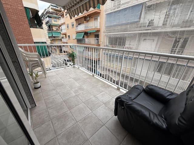 3 camera da letto Appartamento in vendita in Colonia Madrid, Benidorm - 365.000 € (Rif: 9566251)