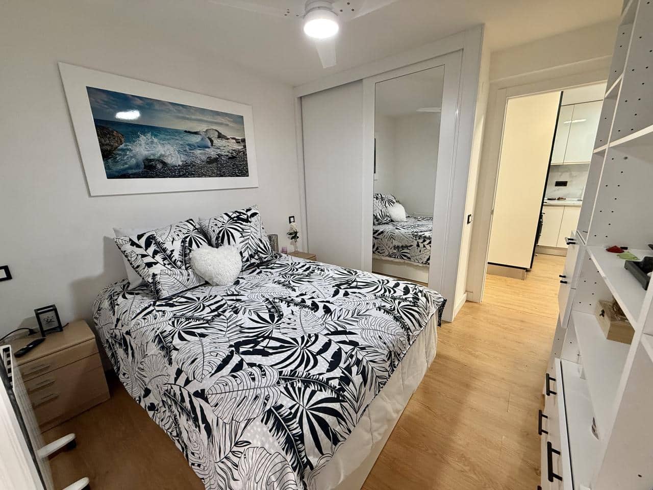 3 soveværelse Lejlighed til salg i Benidorm - € 365.000 (Ref: 9566251)