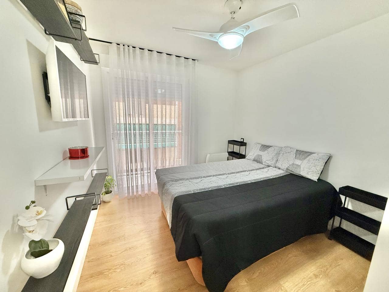 3 soveværelse Lejlighed til salg i Benidorm - € 365.000 (Ref: 9566251)