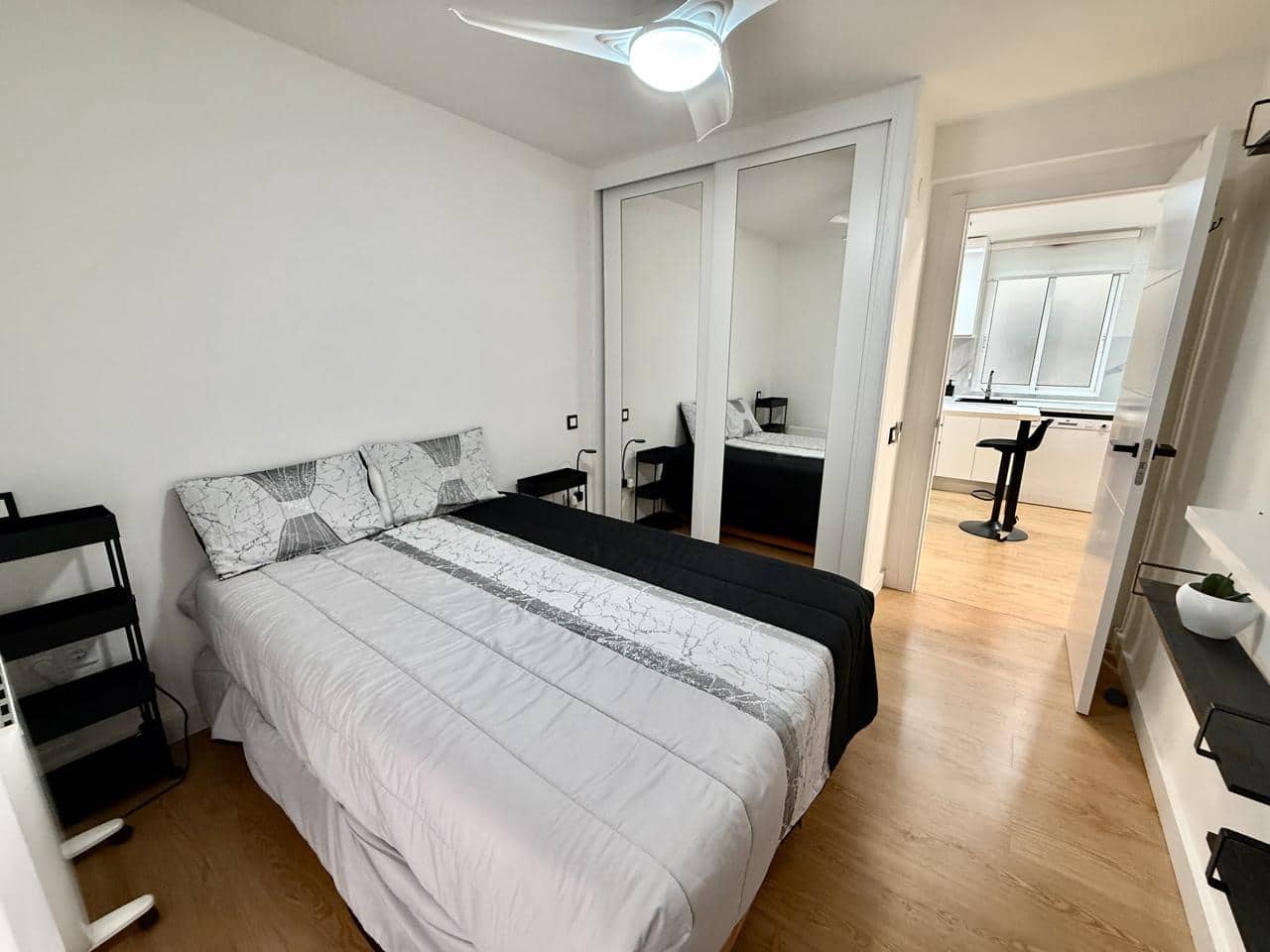 3 soveværelse Lejlighed til salg i Benidorm - € 365.000 (Ref: 9566251)