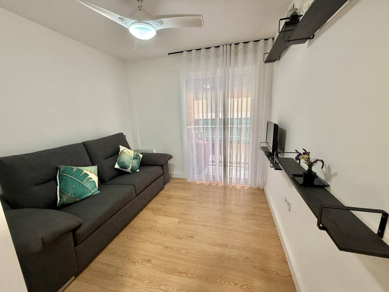 3 soveværelse Lejlighed til salg i Benidorm - € 365.000 (Ref: 9566251)