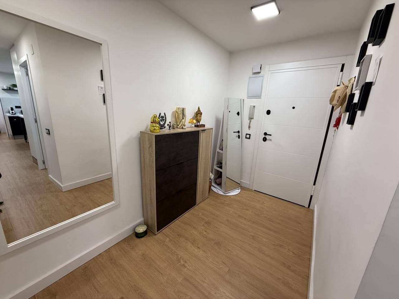 3 soveværelse Lejlighed til salg i Benidorm - € 365.000 (Ref: 9566251)