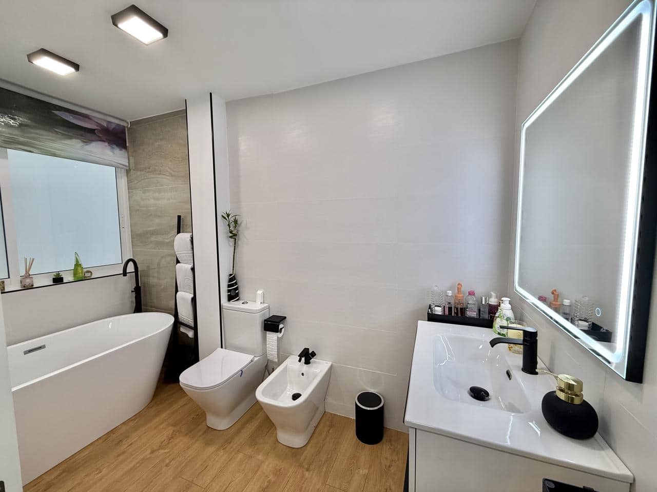 3 soveværelse Lejlighed til salg i Benidorm - € 365.000 (Ref: 9566251)