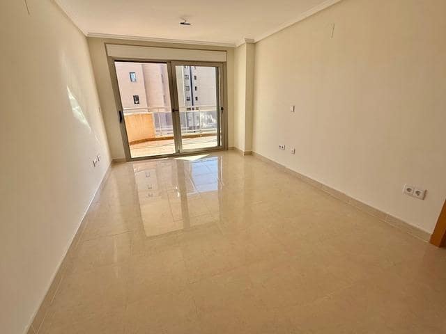 1 quarto Apartamento para venda em La Villajoyosa / Vila Joiosa com piscina garagem - 212 000 € (Ref: 9572142)