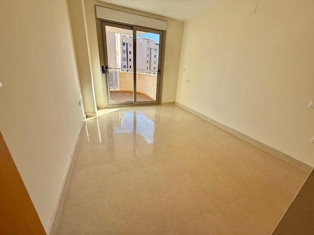 1 quarto Apartamento para venda em La Villajoyosa / Vila Joiosa com piscina garagem - 212 000 € (Ref: 9572142)