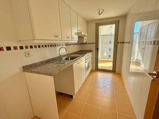 1 quarto Apartamento para venda em La Villajoyosa / Vila Joiosa com piscina garagem - 212 000 € (Ref: 9572142)