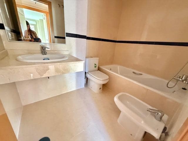 1 quarto Apartamento para venda em La Villajoyosa / Vila Joiosa com piscina garagem - 212 000 € (Ref: 9572142)