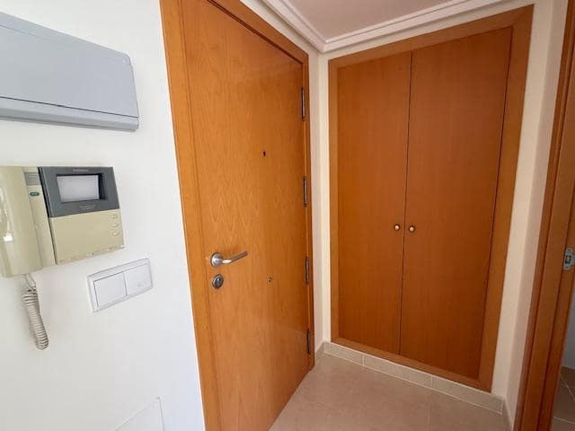 1 chambre Appartement à vendre à La Villajoyosa / Vila Joiosa avec piscine garage - 212 000 € (Ref: 9572142)