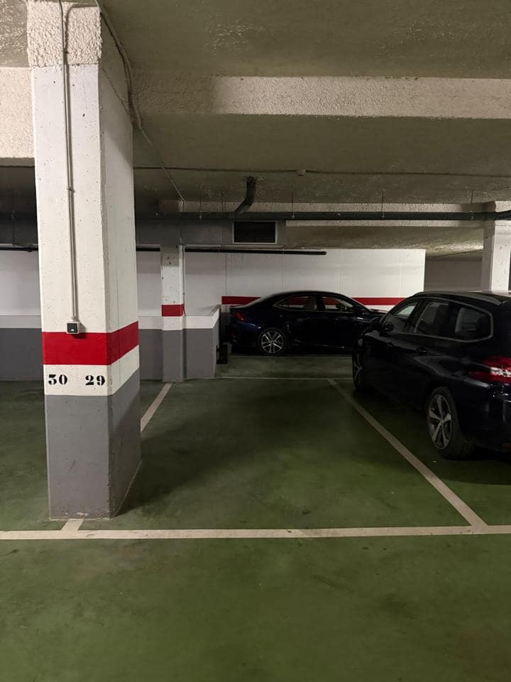 1 quarto Apartamento para venda em La Villajoyosa / Vila Joiosa com piscina garagem - 212 000 € (Ref: 9572142)