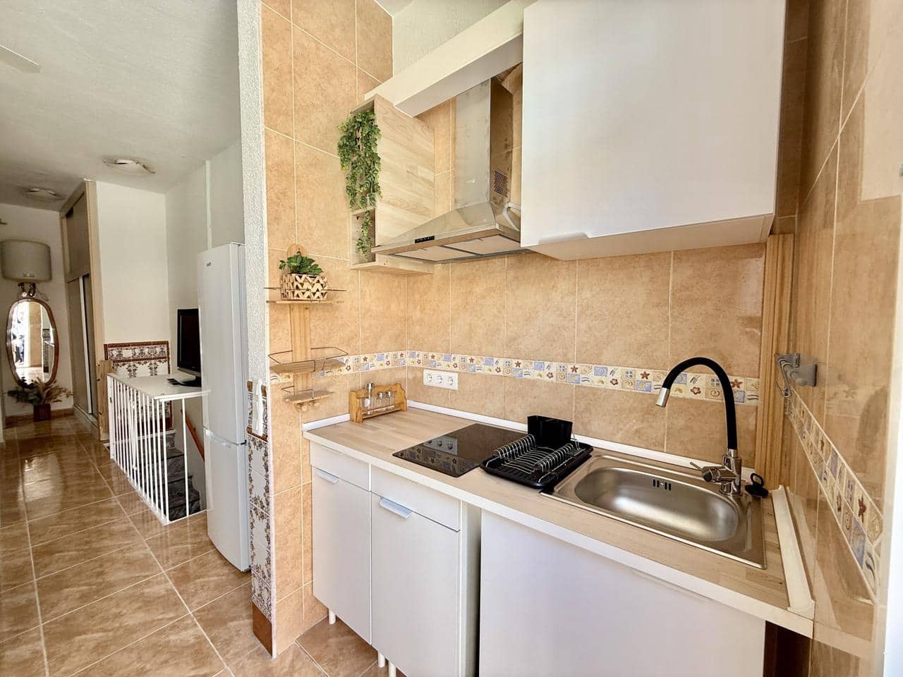 Lejlighed til salg i Benidorm med swimmingpool garage - € 139.000 (Ref: 9583526)