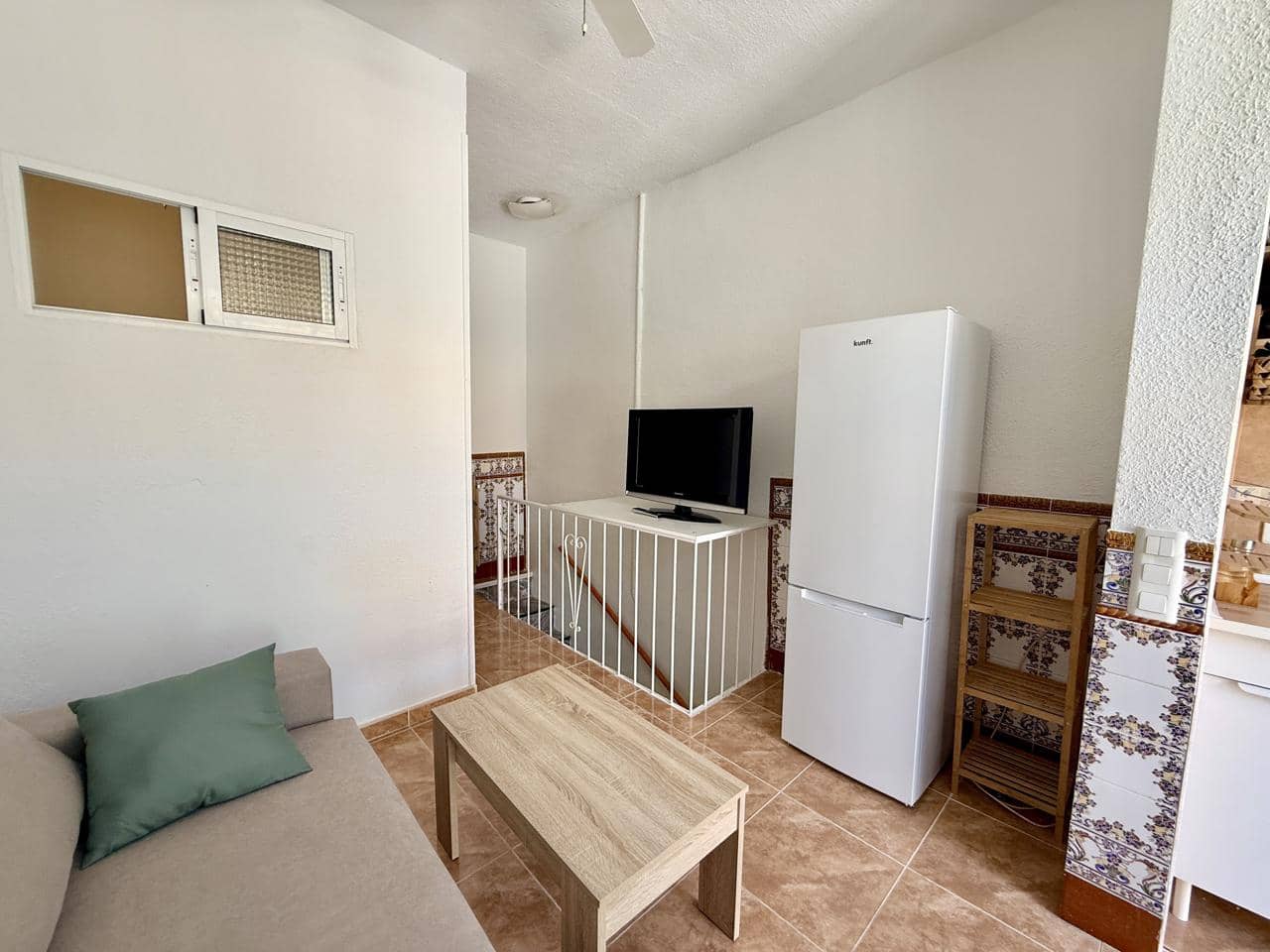 Lejlighed til salg i Benidorm med swimmingpool garage - € 139.000 (Ref: 9583526)