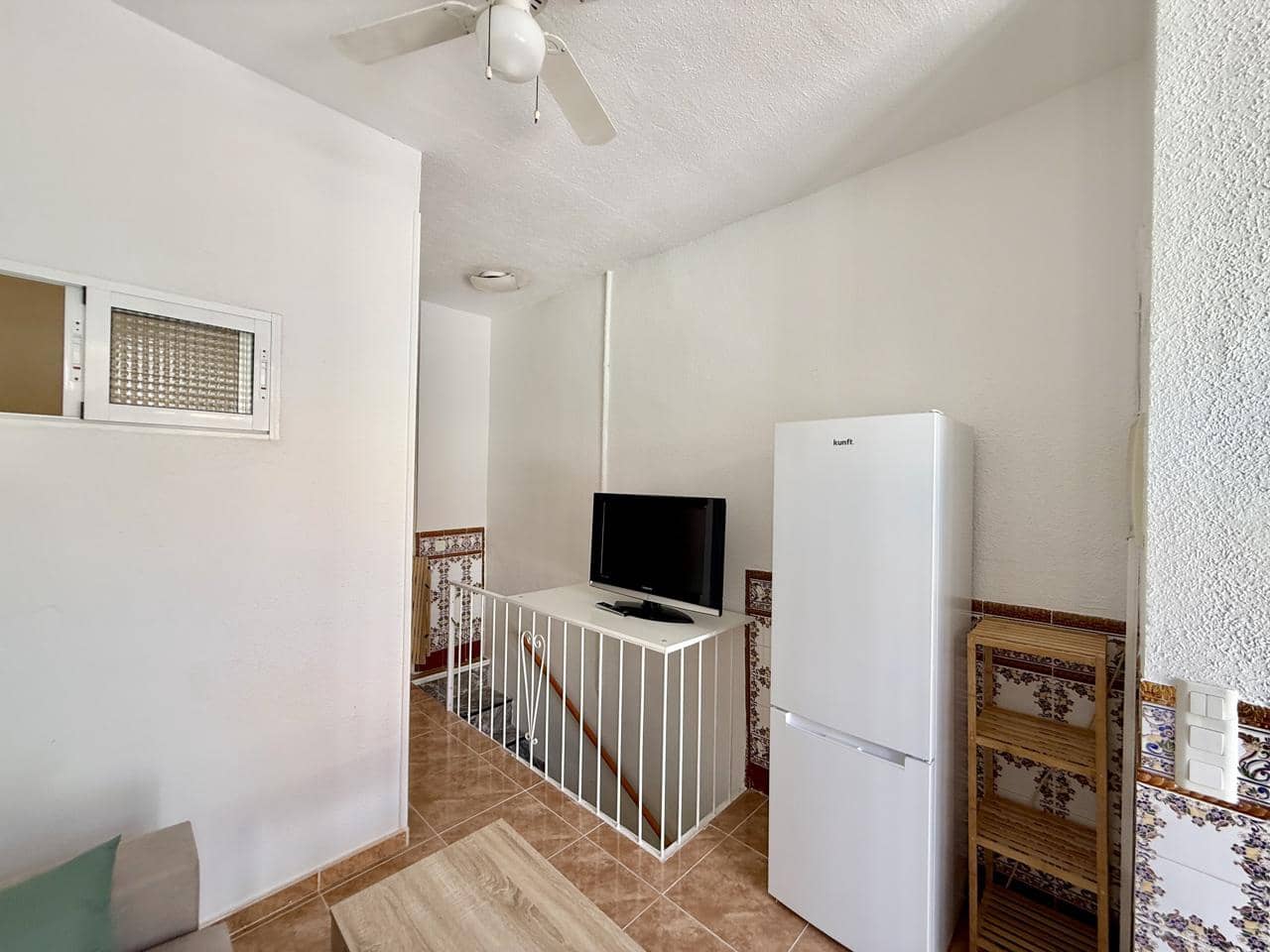 Lejlighed til salg i Benidorm med swimmingpool garage - € 139.000 (Ref: 9583526)