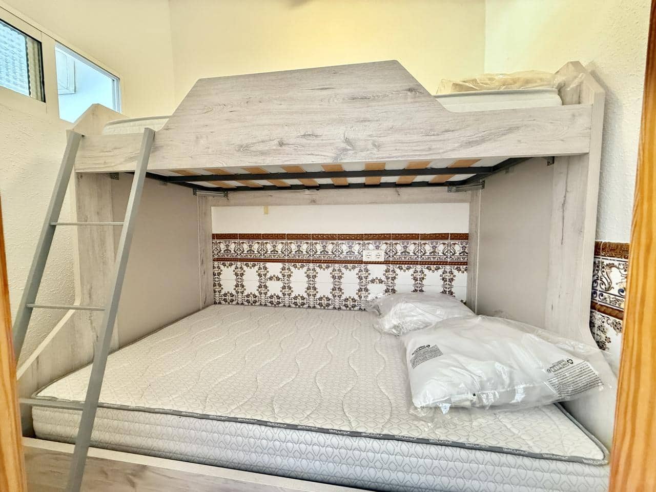 Lejlighed til salg i Benidorm med swimmingpool garage - € 139.000 (Ref: 9583526)