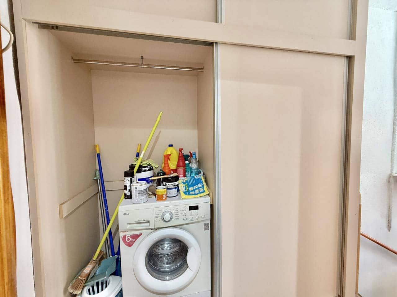 Lejlighed til salg i Benidorm med swimmingpool garage - € 139.000 (Ref: 9583526)