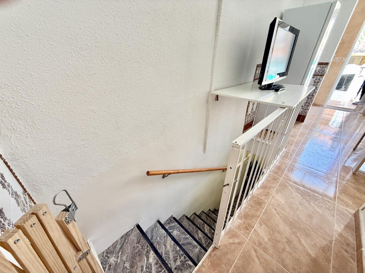 Lejlighed til salg i Benidorm med swimmingpool garage - € 139.000 (Ref: 9583526)