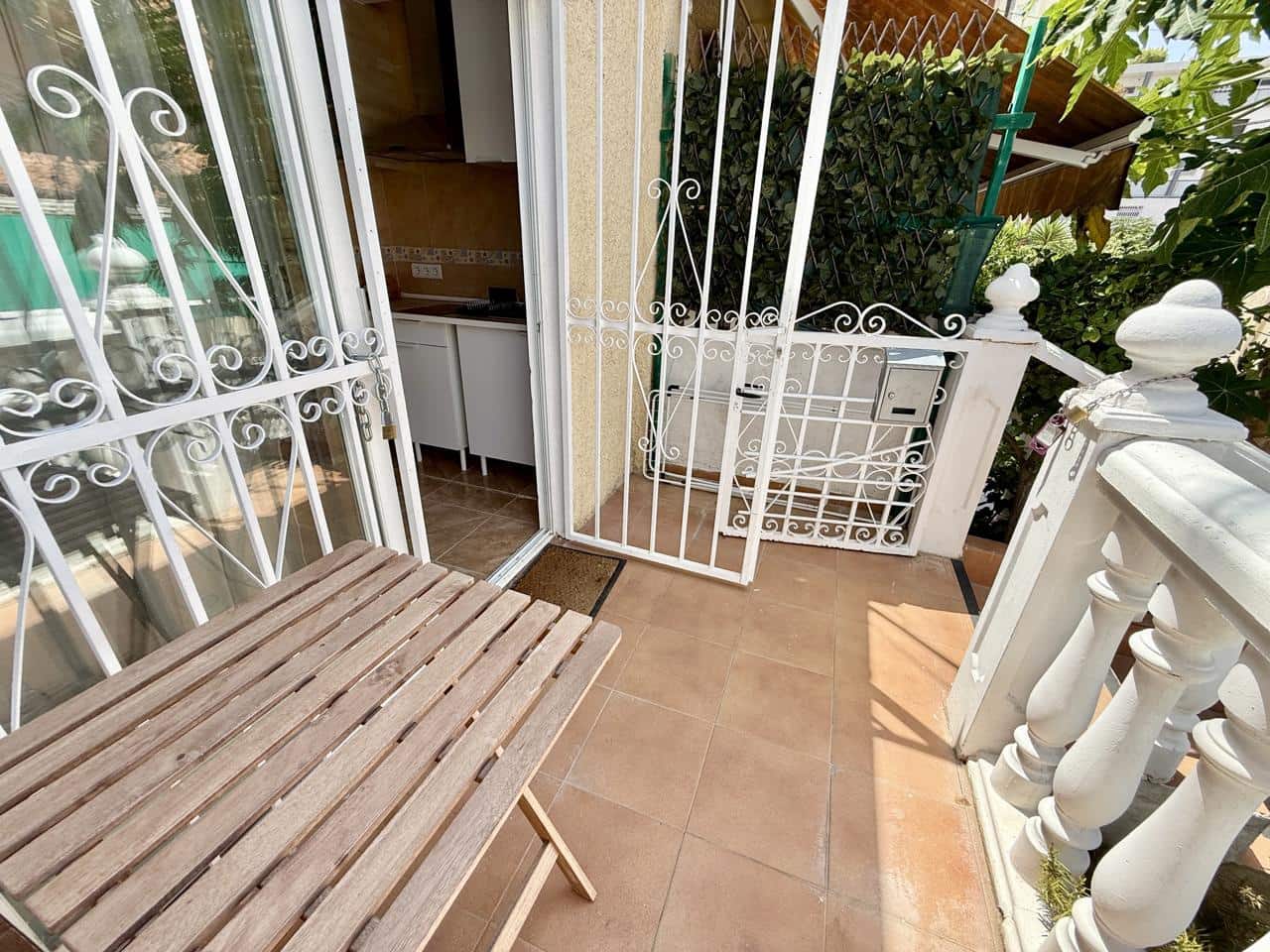 Lejlighed til salg i Benidorm med swimmingpool garage - € 139.000 (Ref: 9583526)