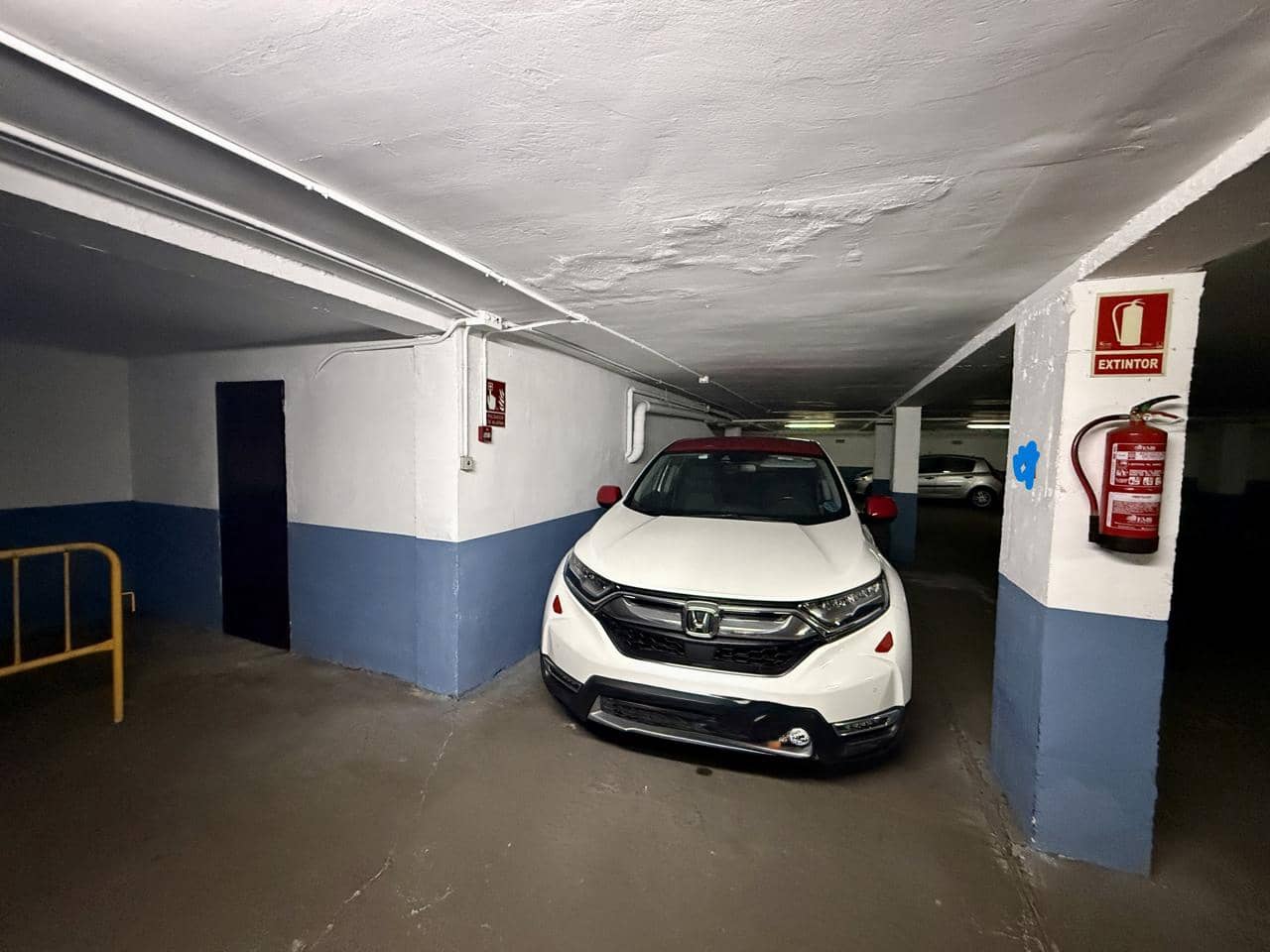 Garage til salg i Benidorm - € 25.000 (Ref: 9592211)