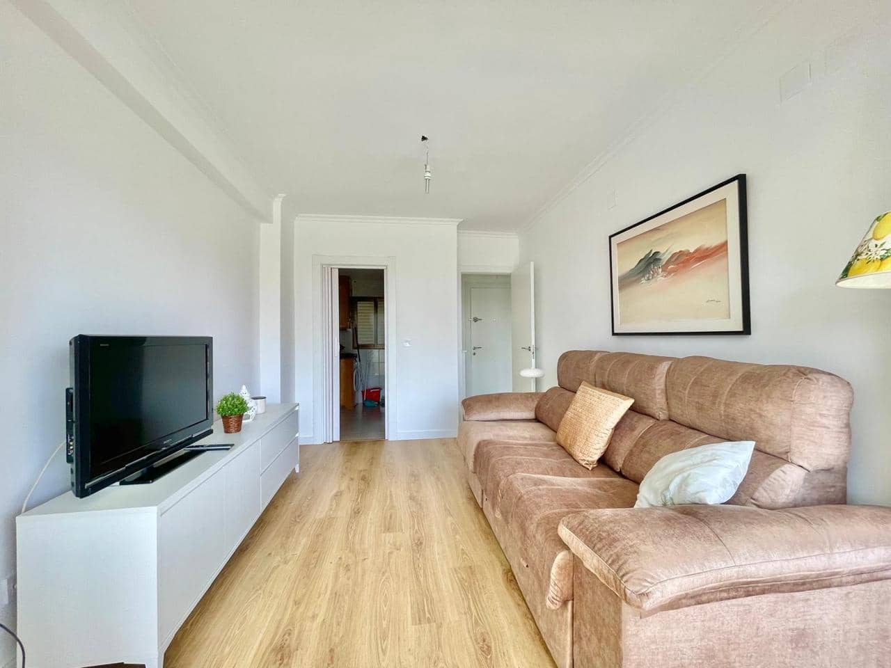 1 soveværelse Lejlighed til salg i Benidorm med swimmingpool - € 212.000 (Ref: 9609957)