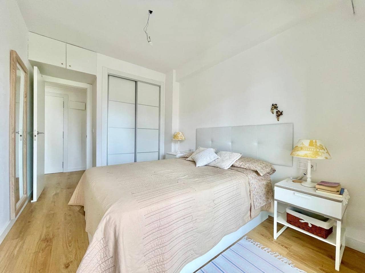 1 soveværelse Lejlighed til salg i Benidorm med swimmingpool - € 212.000 (Ref: 9609957)