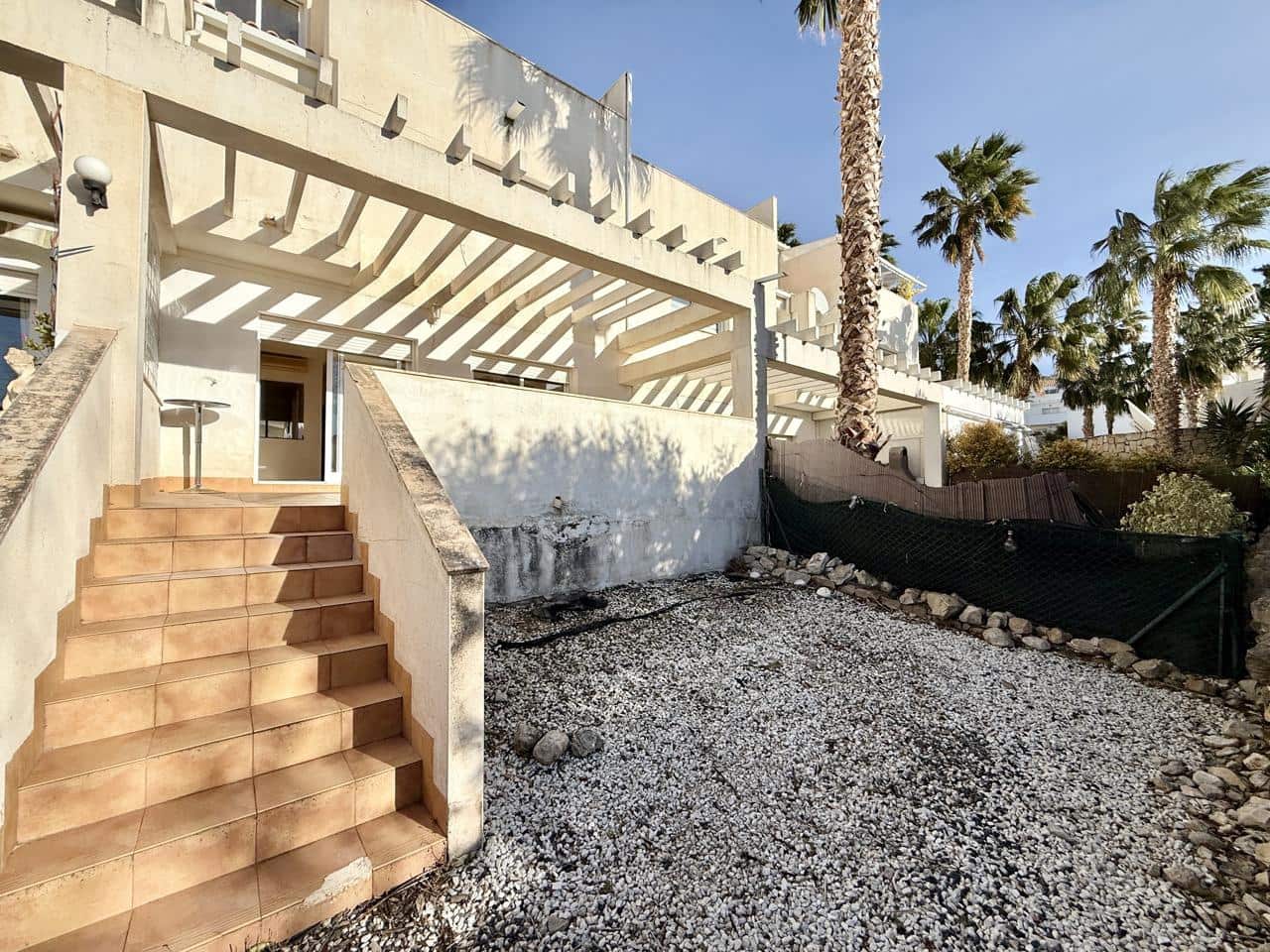 3 sypialnia Willa na sprzedaż w Relleu z basenem garażem - 180 000 € (Ref: 9609958)