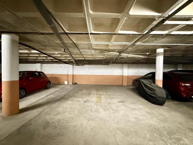 Garage à vendre à Altea - 25 000 € (Ref: 9612009)