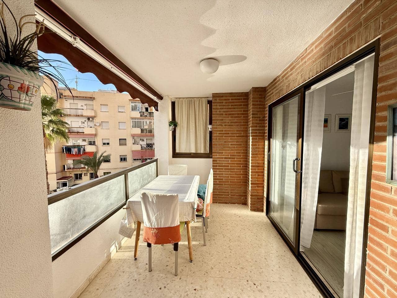 2 quarto Apartamento para venda em Benidorm com piscina garagem - 245 000 € (Ref: 9627991)
