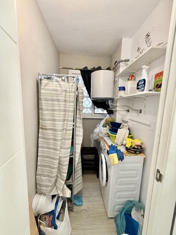 2 quarto Apartamento para venda em Rincón Bajo, Benidorm com piscina garagem - 245 000 € (Ref: 9627991)