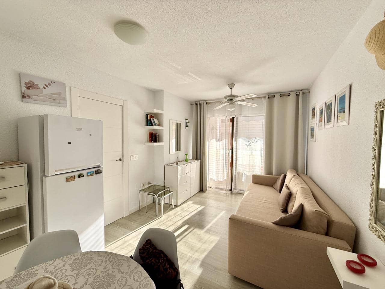 2 quarto Apartamento para venda em Benidorm com piscina garagem - 245 000 € (Ref: 9627991)