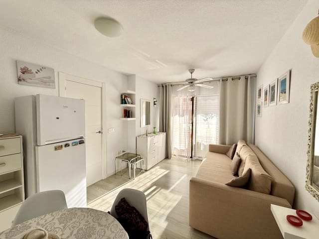 2 quarto Apartamento para venda em Rincón Bajo, Benidorm com piscina garagem - 245 000 € (Ref: 9627991)