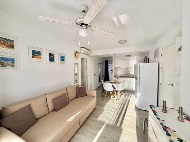 2 quarto Apartamento para venda em Rincón Bajo, Benidorm com piscina garagem - 245 000 € (Ref: 9627991)