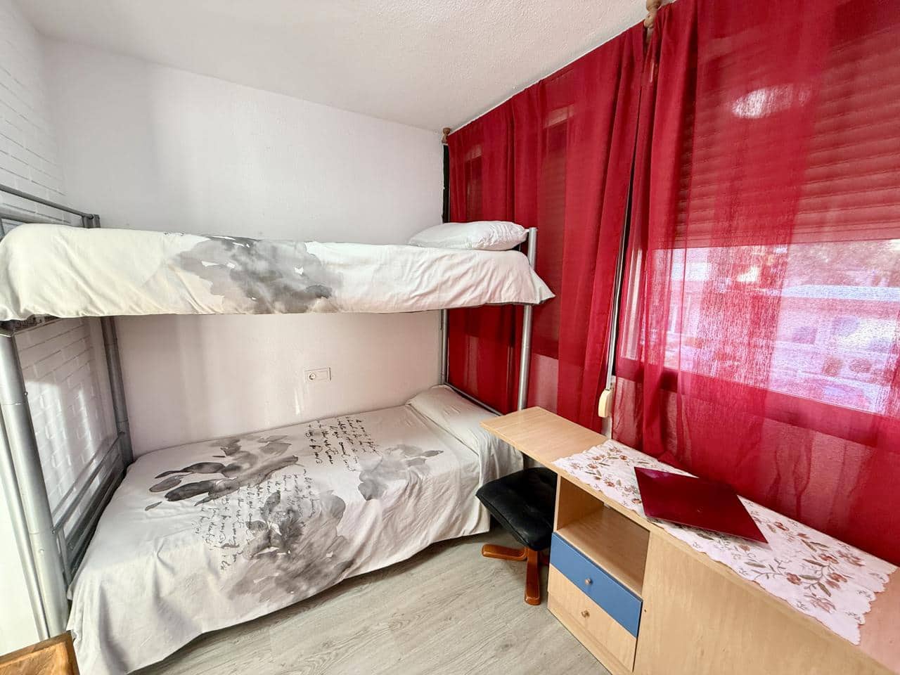 2 quarto Apartamento para venda em Benidorm com piscina garagem - 245 000 € (Ref: 9627991)