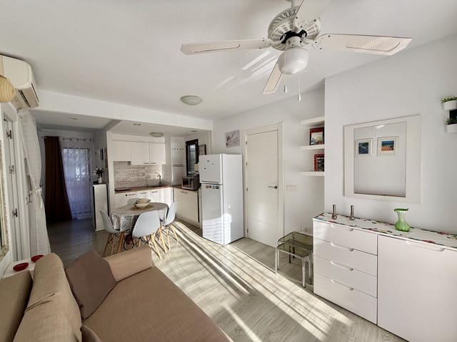 2 quarto Apartamento para venda em Rincón Bajo, Benidorm com piscina garagem - 245 000 € (Ref: 9627991)