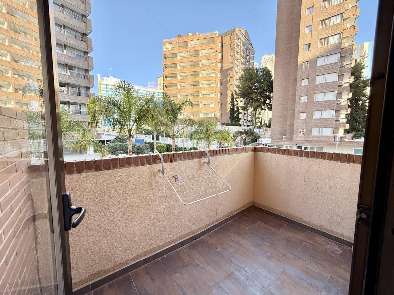 2 quarto Apartamento para venda em Benidorm com piscina garagem - 245 000 € (Ref: 9627991)
