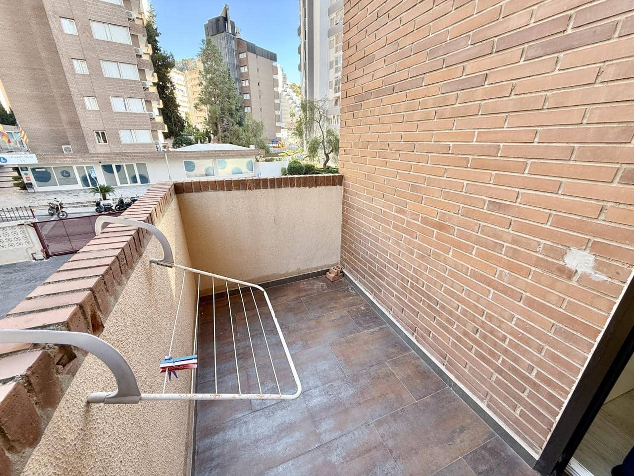 2 quarto Apartamento para venda em Benidorm com piscina garagem - 245 000 € (Ref: 9627991)