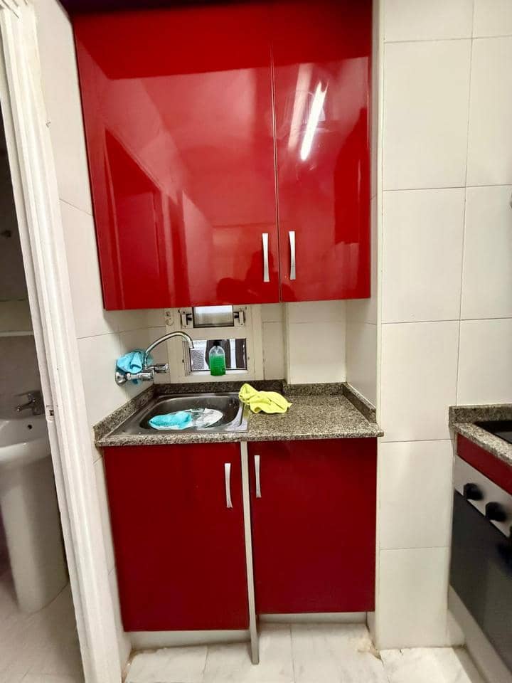 1 soverom Leilighet til salgs i Benidorm - € 145 000 (Ref: 9628296)