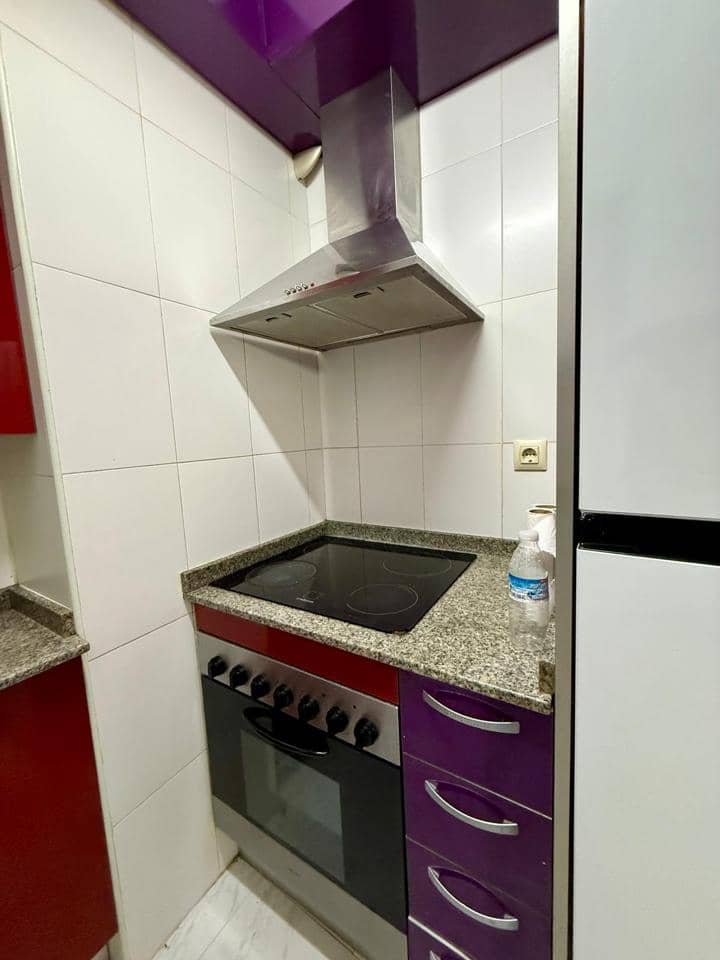 1 soverom Leilighet til salgs i Benidorm - € 145 000 (Ref: 9628296)